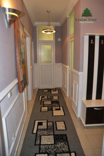 Apartamento Cedartree Prishtina