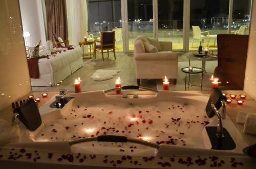 Hotel Queen Vali Palace