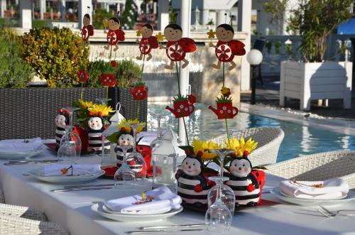 Hotel Queen Vali Palace