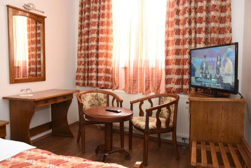 Hotel Arxhena