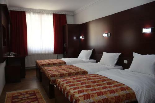 Hotel Arxhena