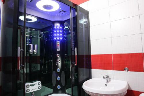 Hotel Arxhena