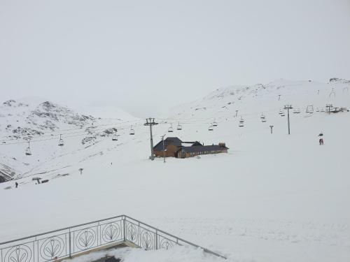 Hotel Arxhena