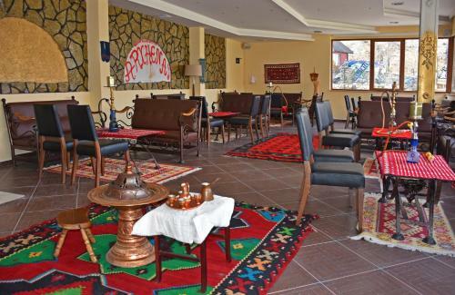 Hotel Arxhena