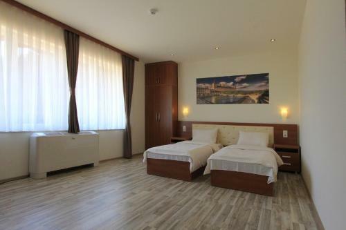 Hotel La Villa
