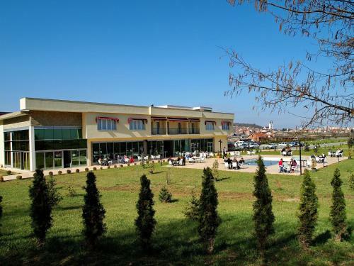 Hotel La Villa
