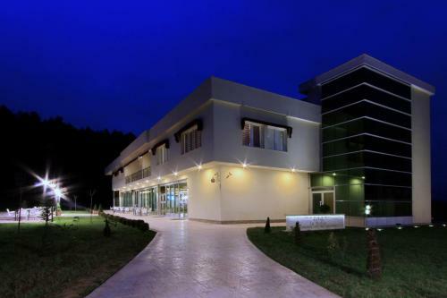 Hotel La Villa