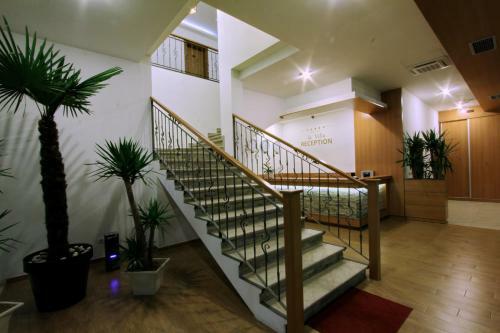 Hotel La Villa