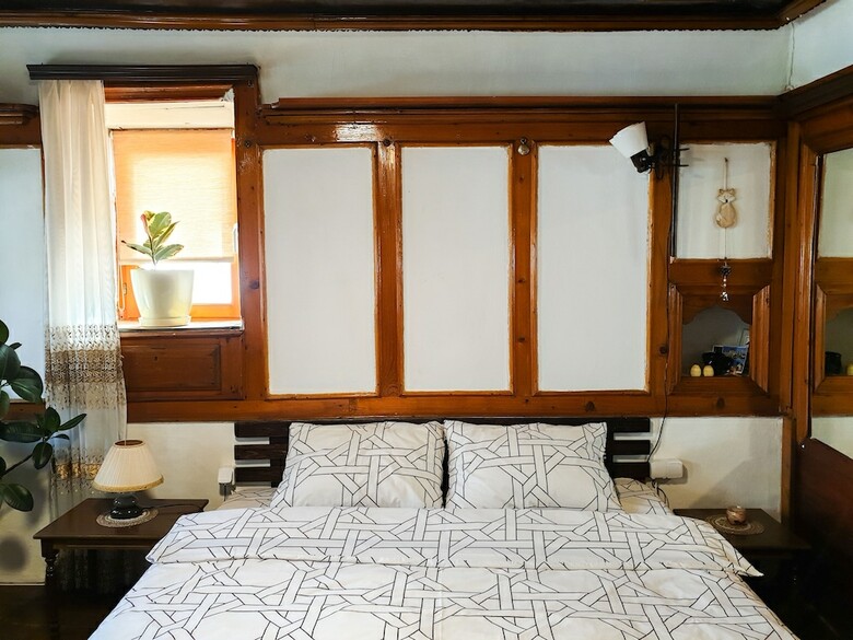 Hostal Kulla Dula Guesthouse