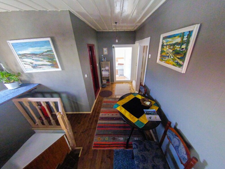 Hostal Kulla Dula Guesthouse