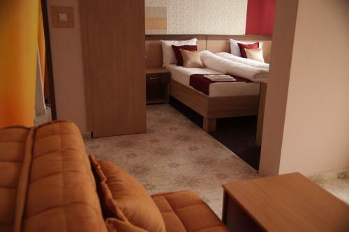 Hotel North City