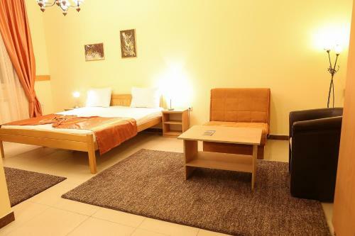 Hotel North City