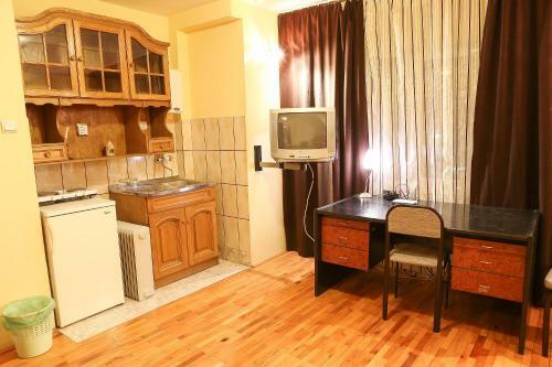 Hotel North City