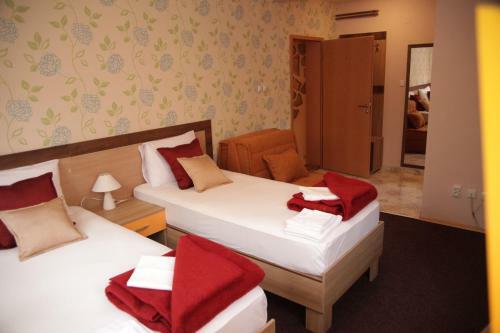 Hotel North City