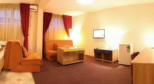 Hotel North City