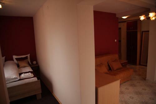Hotel North City