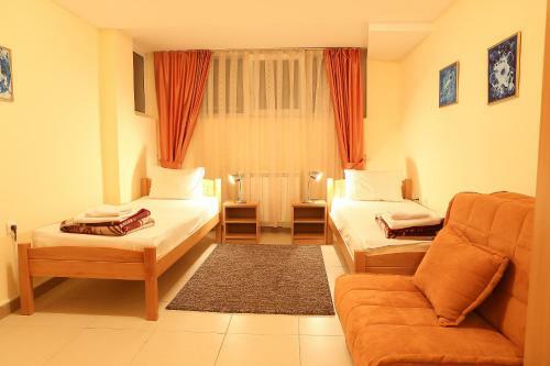 Hotel North City