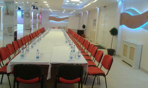 Hotel North City