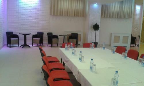 Hotel North City