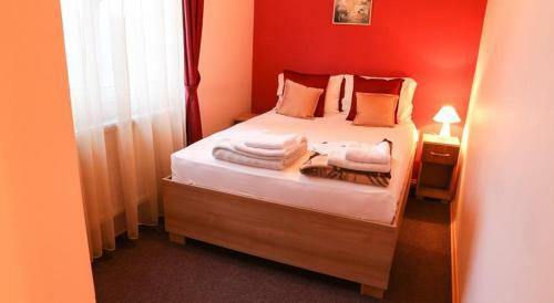 Hotel North City