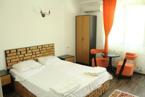 Dejavu Hotel