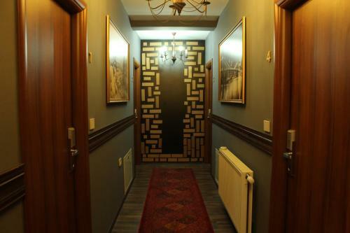 Dejavu Hotel