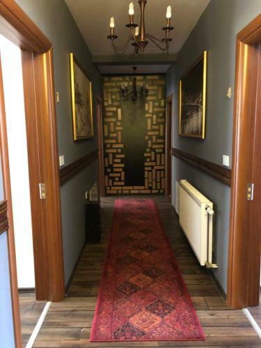 Dejavu Hotel