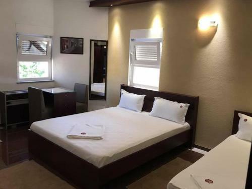 Hotel Millenium2