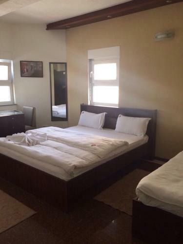 Hotel Millenium2
