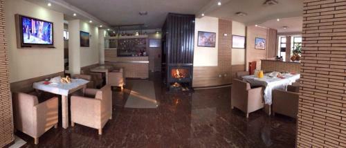 Hotel Millenium2