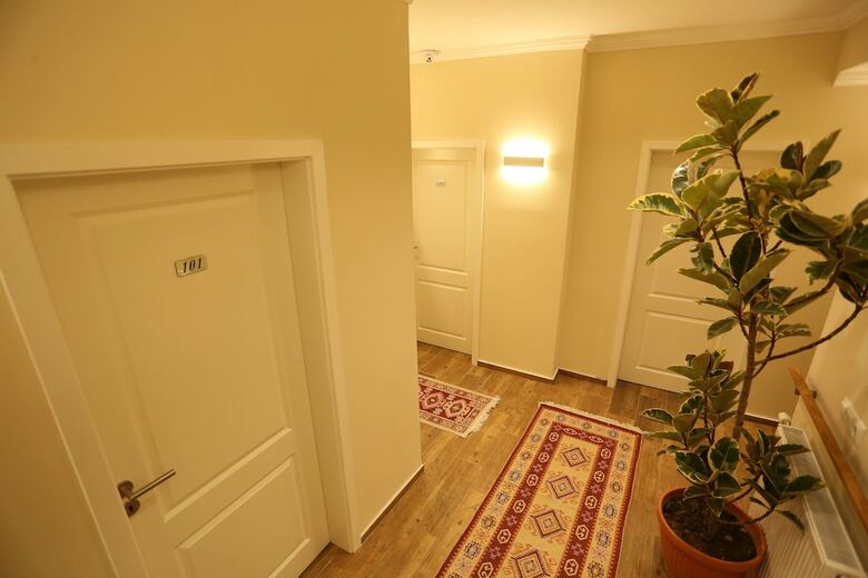 Hotel Edi Imperial