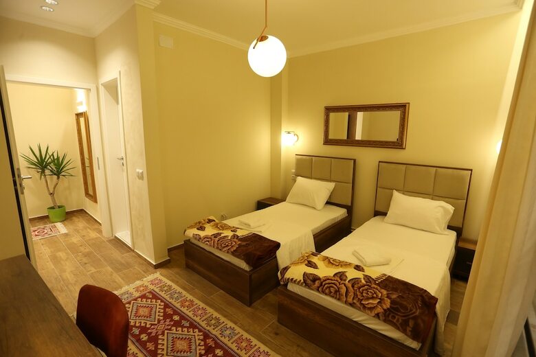 Hotel Edi Imperial