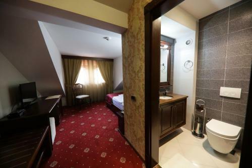 Hotel Kacinari