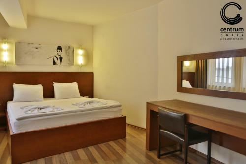 Hotel Centrum Prizren