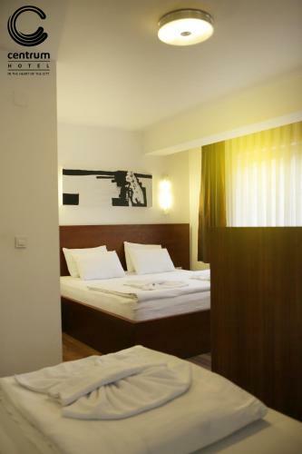 Hotel Centrum Prizren