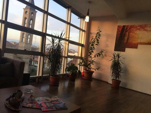 Hotel Antika