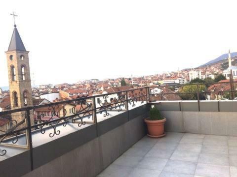 Hotel Antika