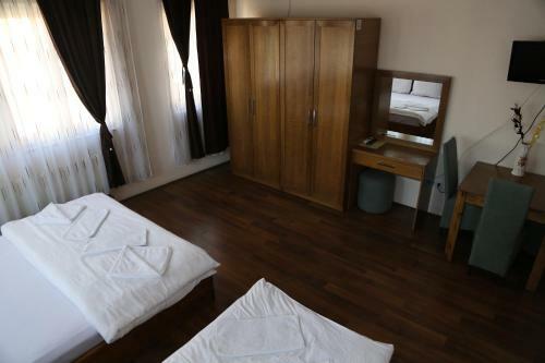 Hotel Antika