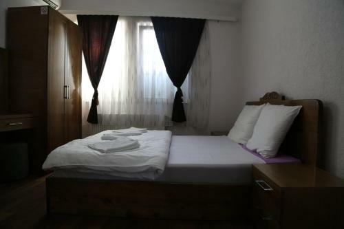 Hotel Antika