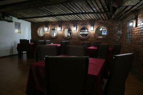 Hotel Antika