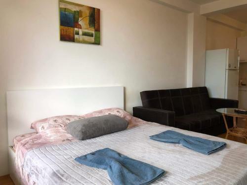 Downtown Studio Apartment