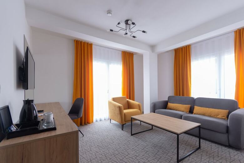 Hotel City Inn