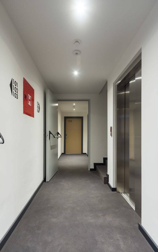 Hotel City Inn