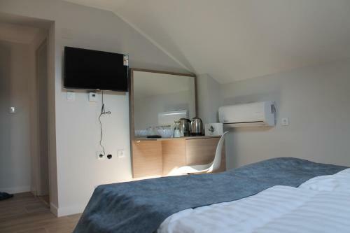 Hostal Sleep Inn Prishtina