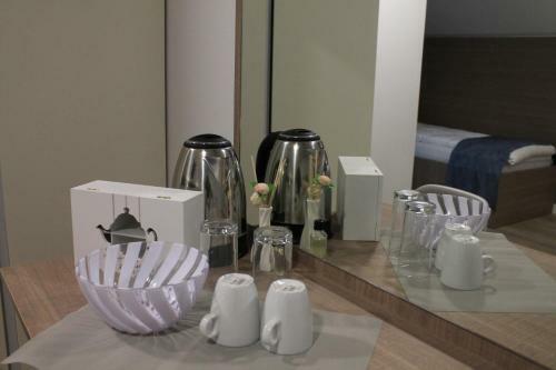 Hostal Sleep Inn Prishtina