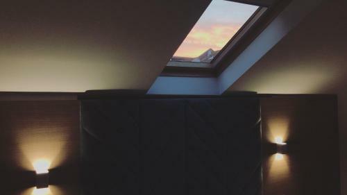 Hostal Sleep Inn Prishtina
