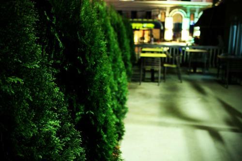 Hostal Sleep Inn Prishtina