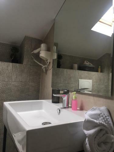 Hostal Sleep Inn Prishtina