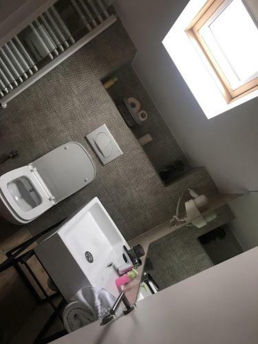Hostal Sleep Inn Prishtina