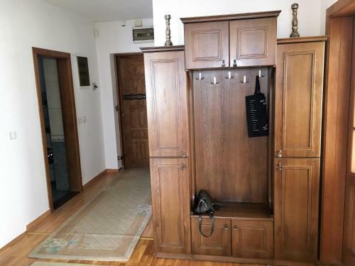 Center Apartment